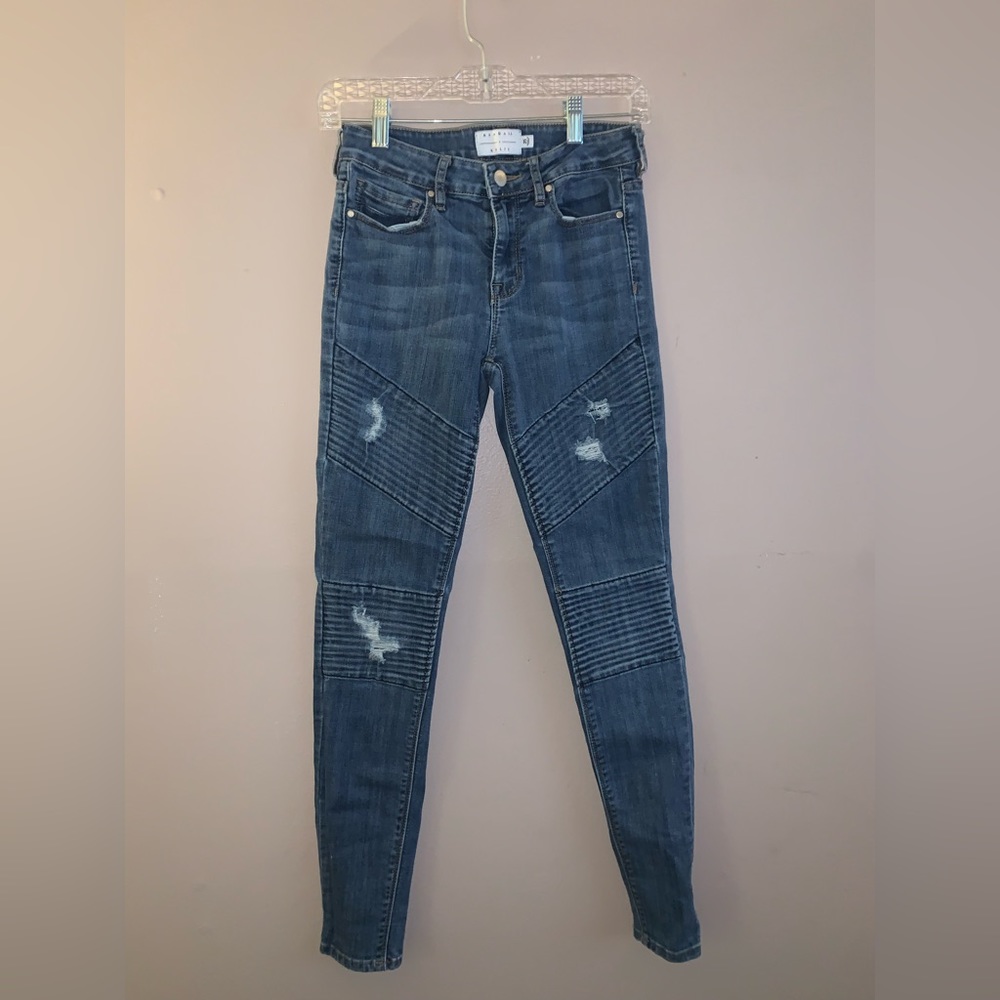 Kendall & Kylie jeans